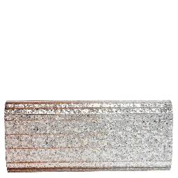 Jimmy Choo Bags.. Silver