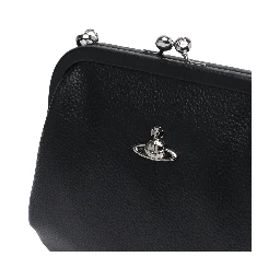 Vivienne Westwood Bags.. Black