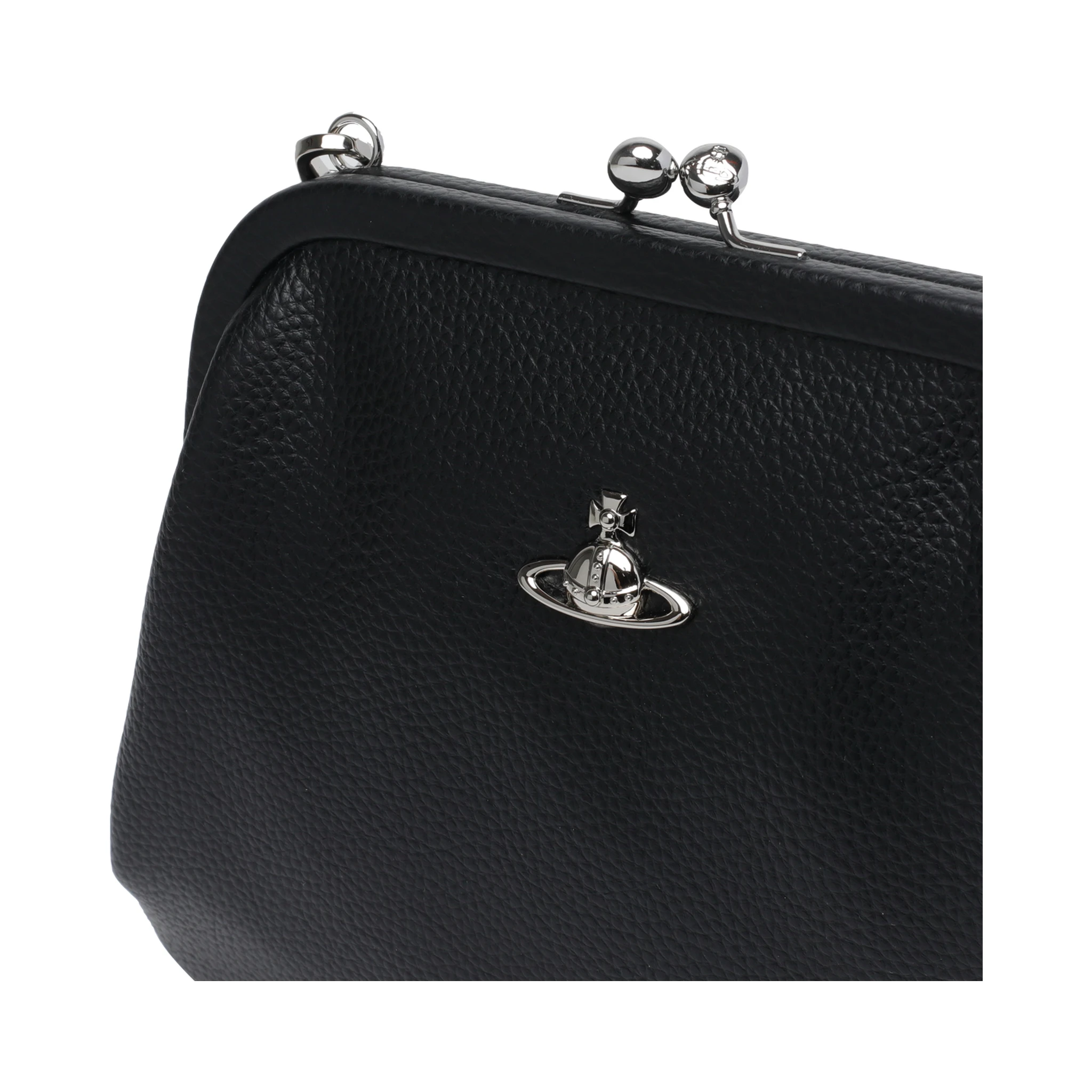 Vivienne Westwood Bags.. Black
