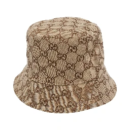 Gucci Hats Beige