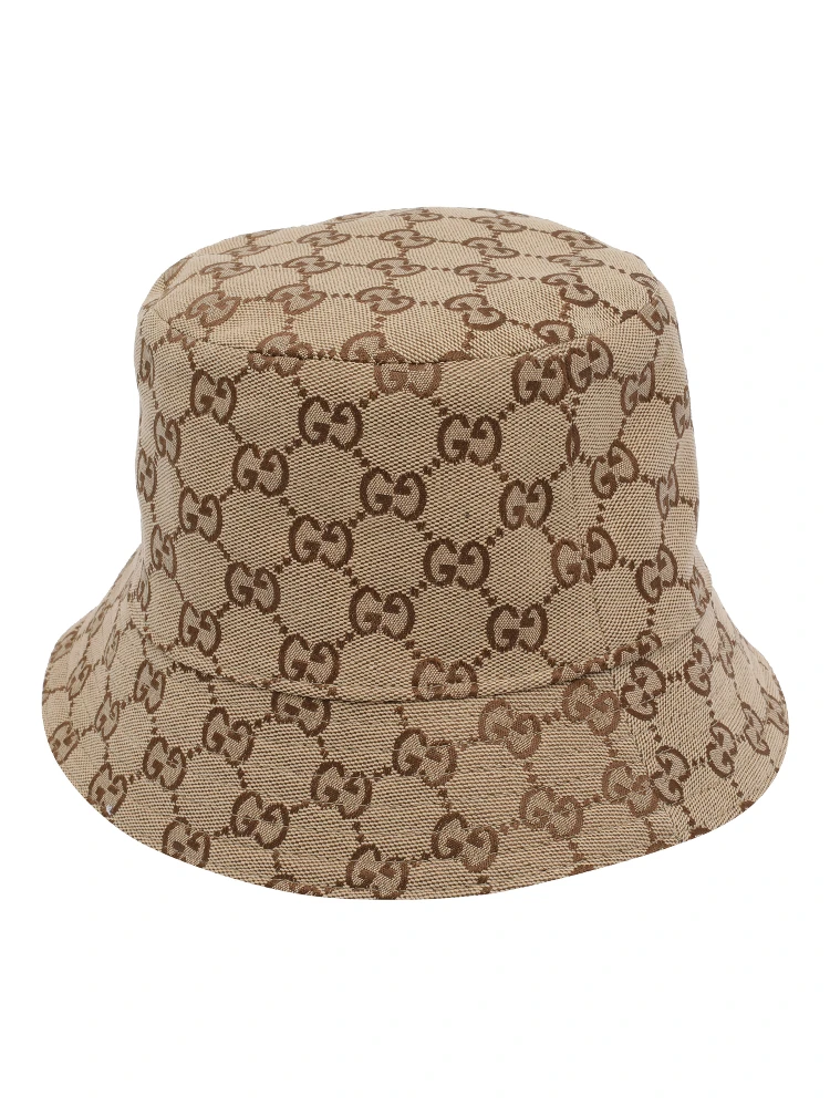 Gucci Hats Beige alternative