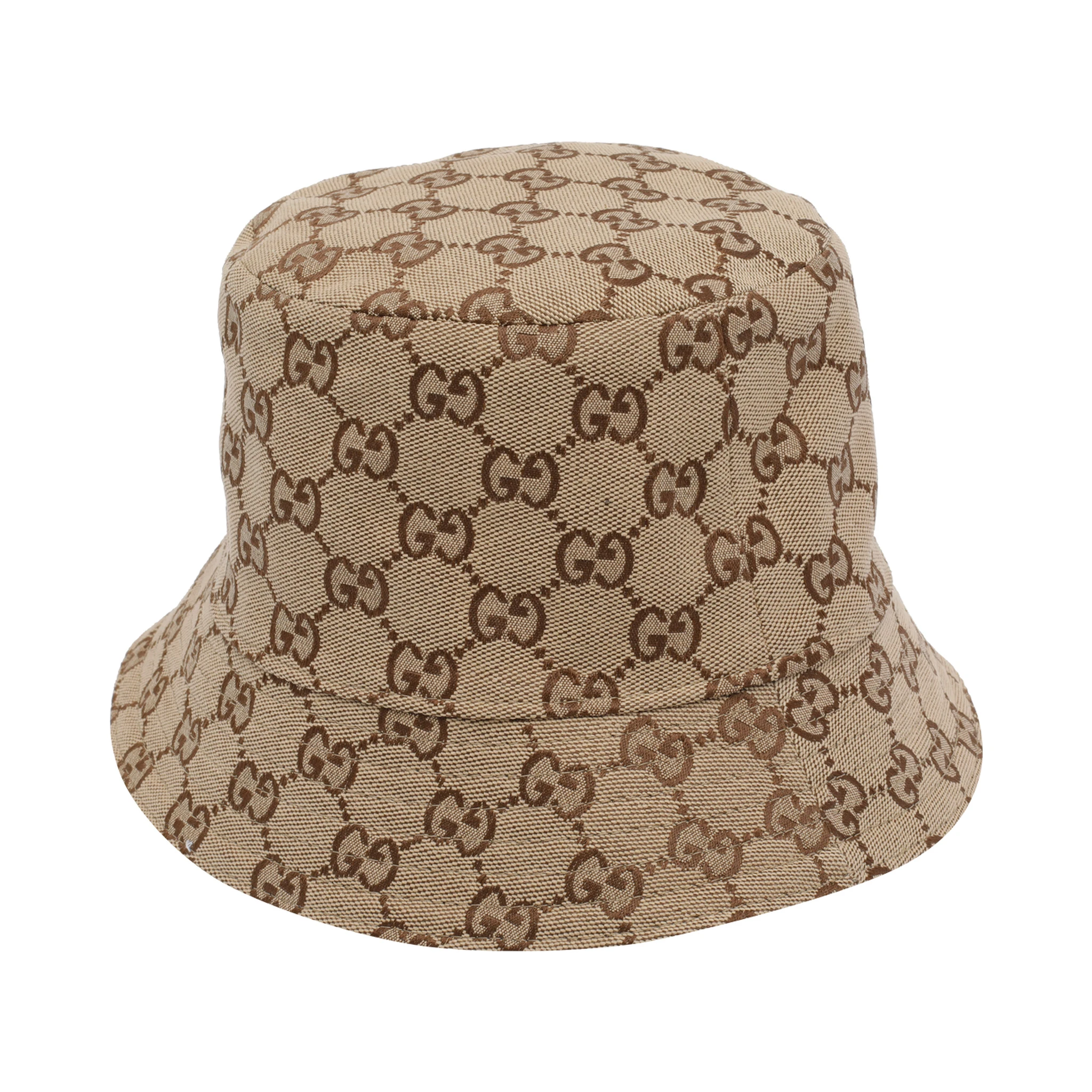 Gucci Hats Beige