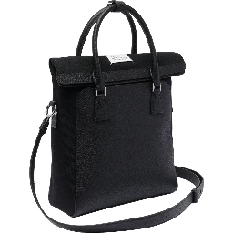 حقائب ميزون مارجيلا.. أسود