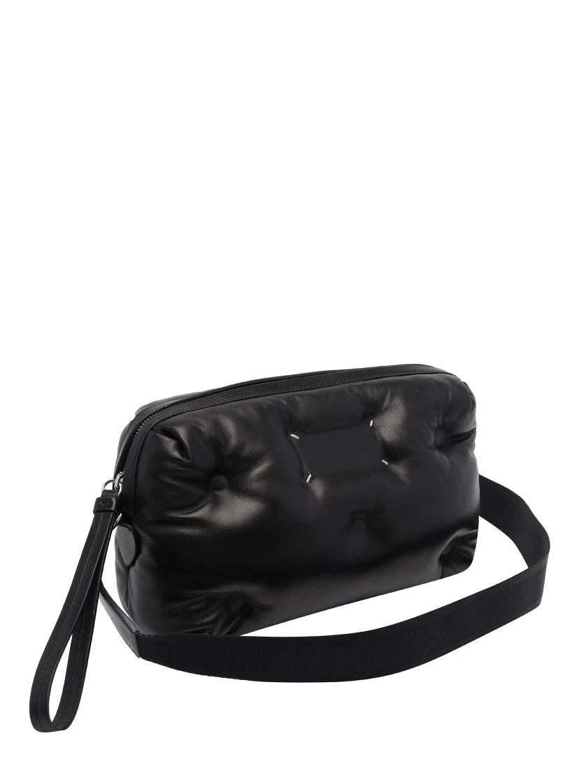 Maison Margiela Bags.. Black