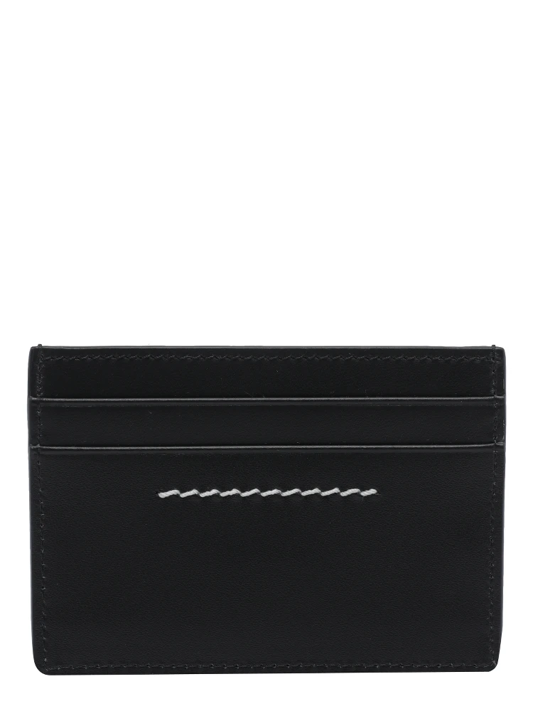 حقائب ميزون مارجيلا MM6.. أسود alternative