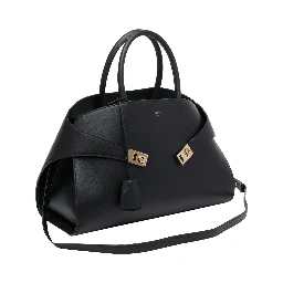 Ferragamo Bags.. Black