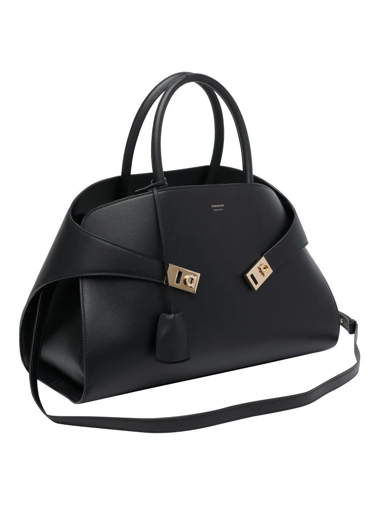 Ferragamo Bags.. Black alternative