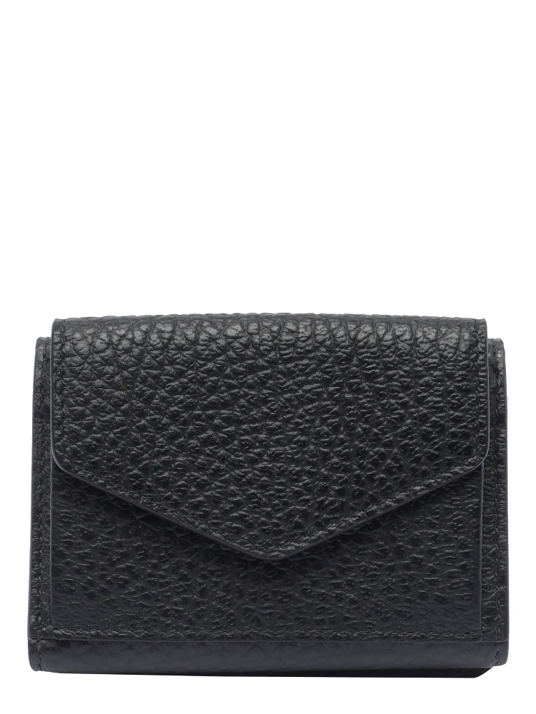 Maison Margiela Wallets Black alternative