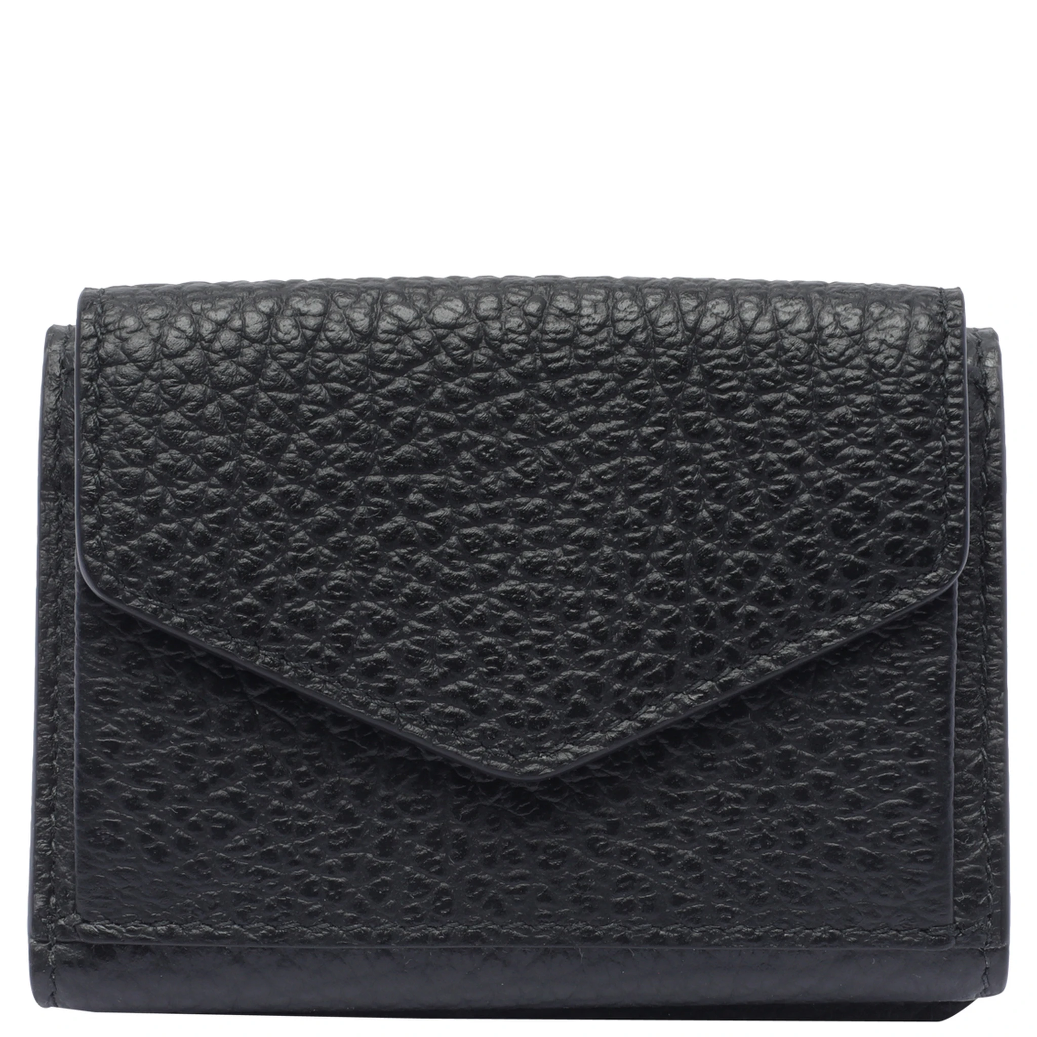 محافظ ميزون مارجيلا سوداء