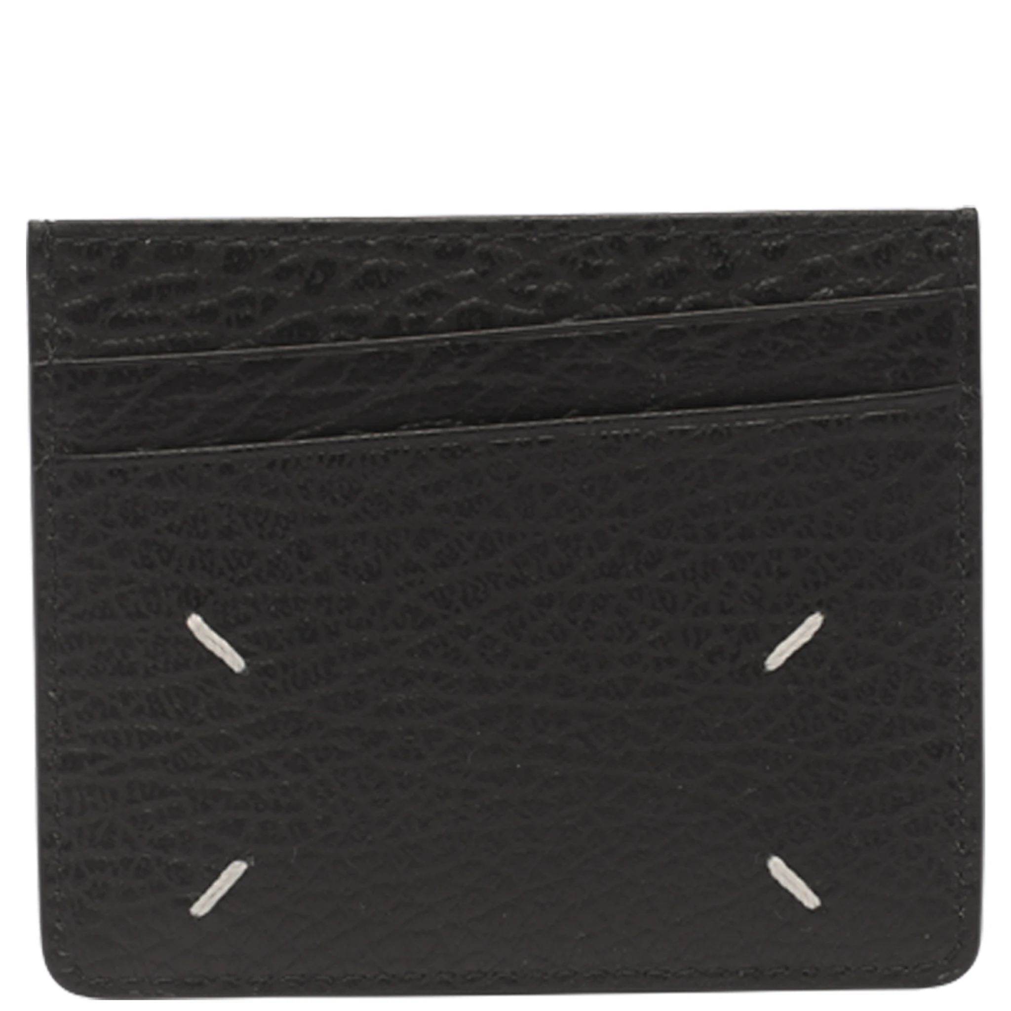 Maison Margiela Bags.. Black