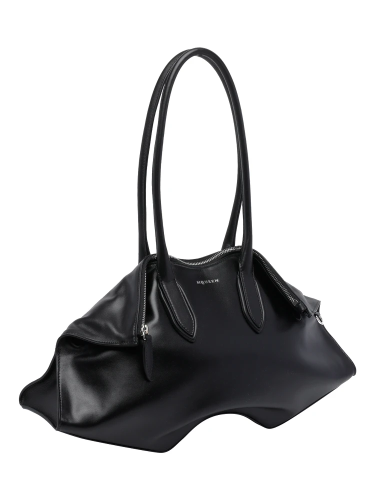 Alexander McQueen Bags.. Black alternative