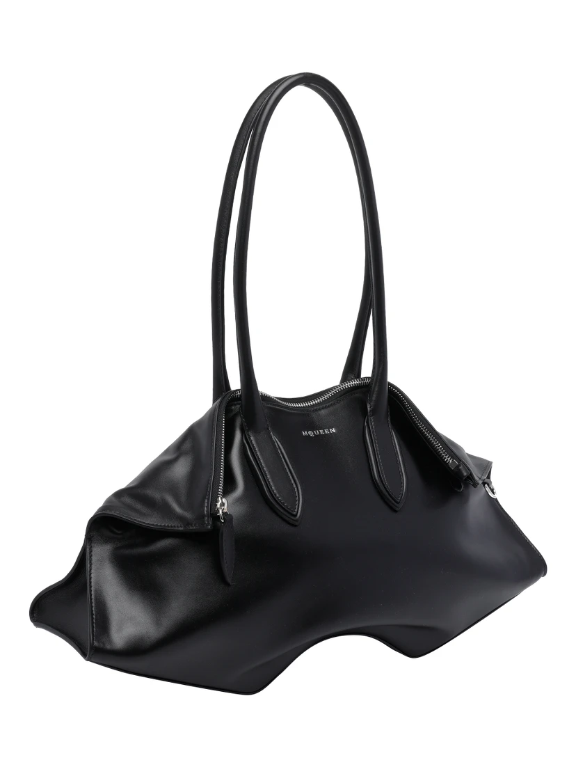 Alexander McQueen Bags.. Black