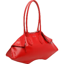 Alexander McQueen Bags.. Red