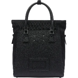 حقائب ميزون مارجيلا.. أسود