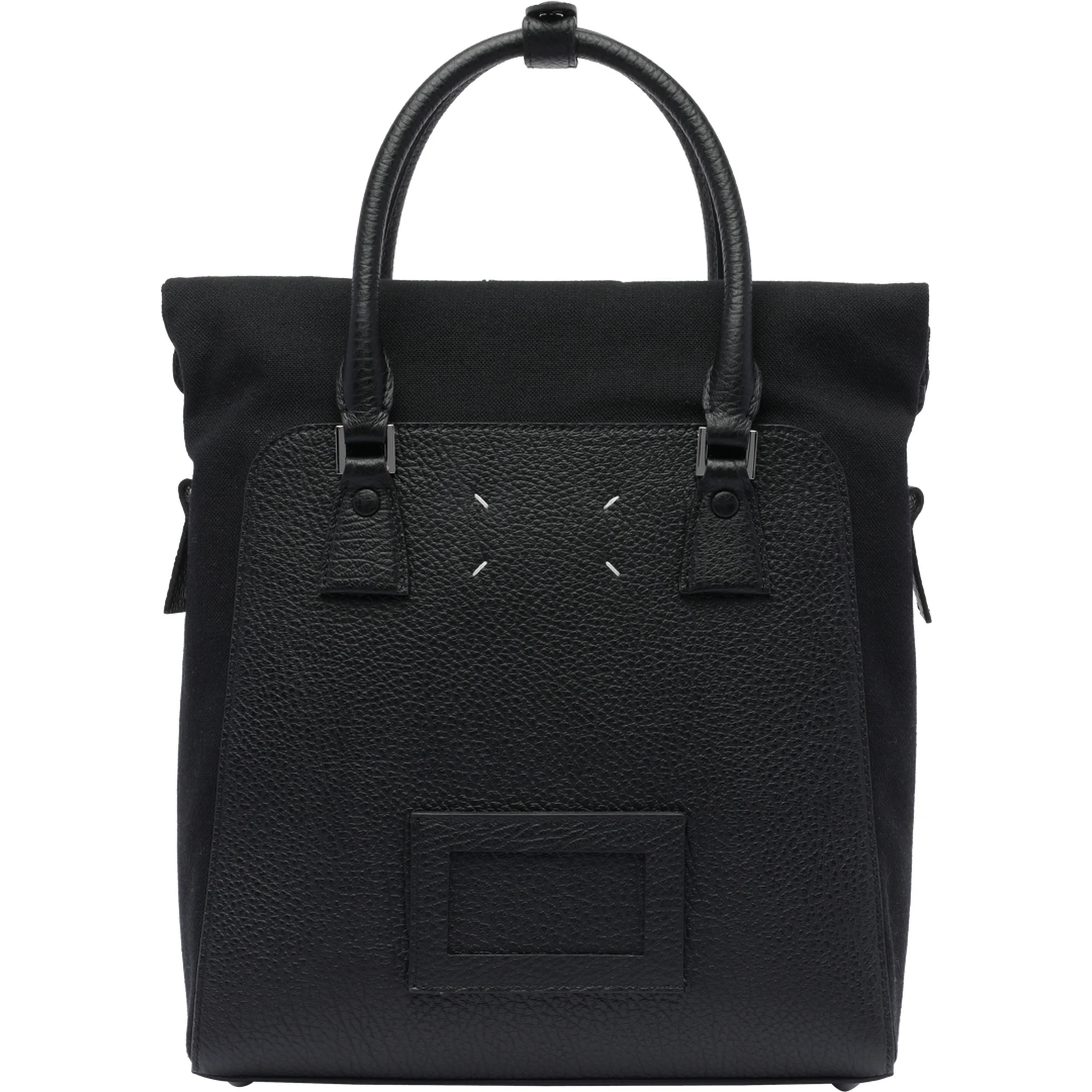 حقائب ميزون مارجيلا.. أسود