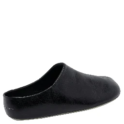 MM6 Maison Margiela Sandals Black