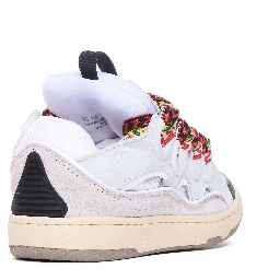 Lanvin Sneakers White