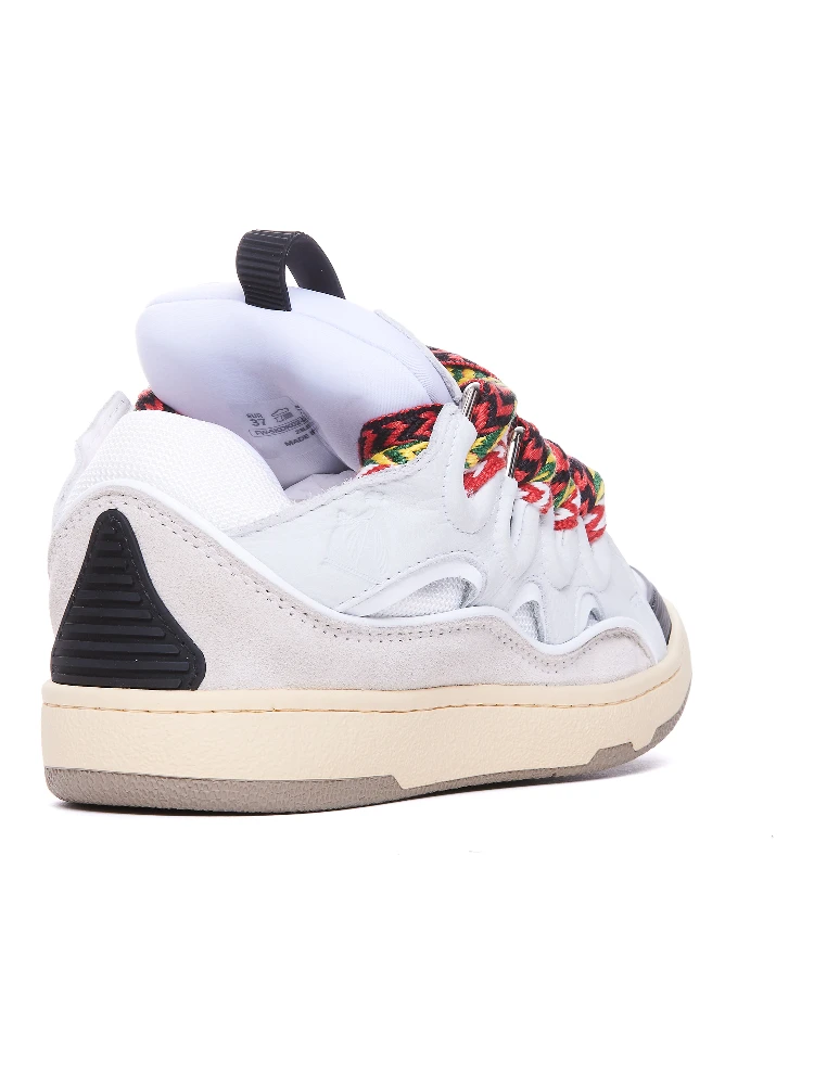 Lanvin Sneakers White alternative