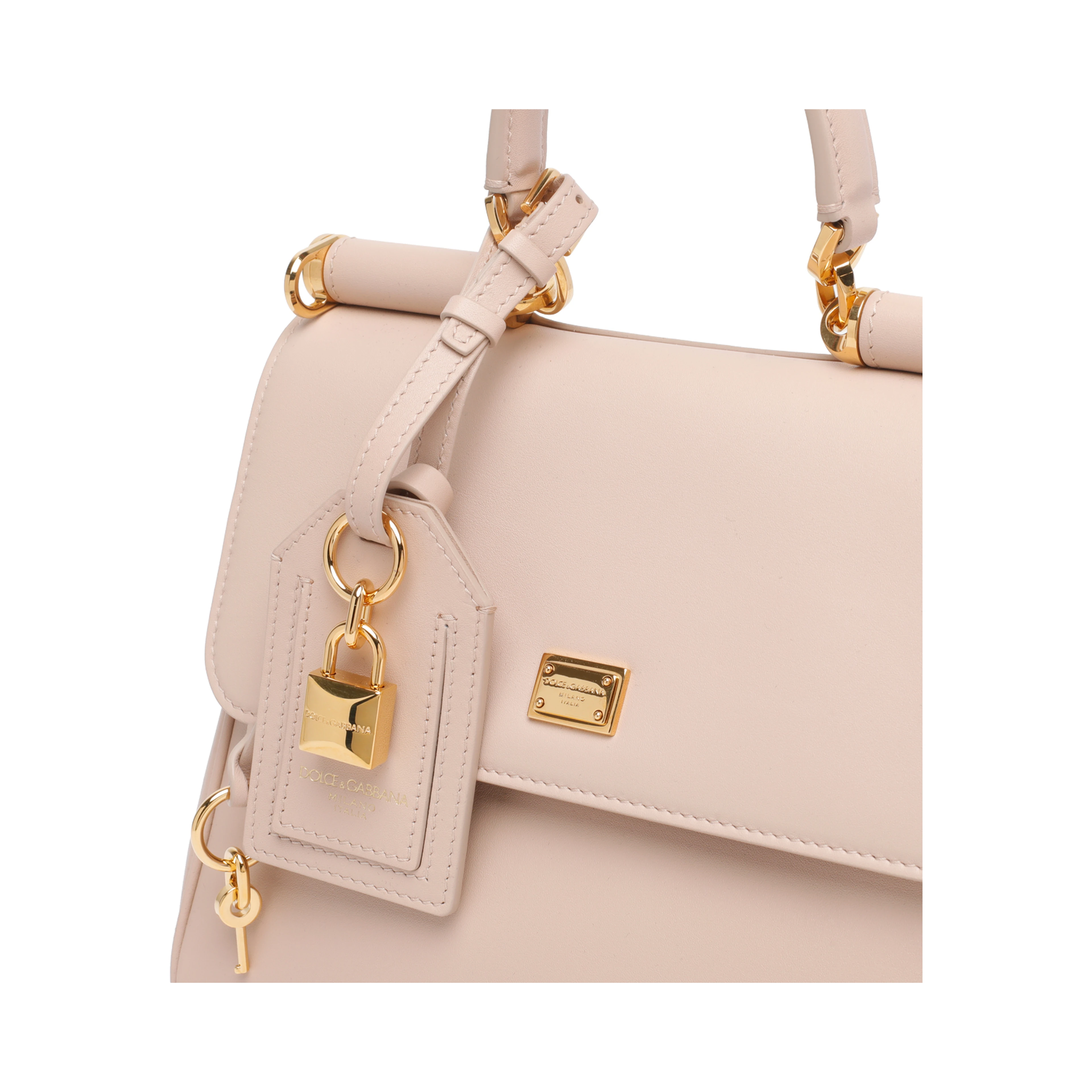 Dolce & Gabbana Bags.. Pink