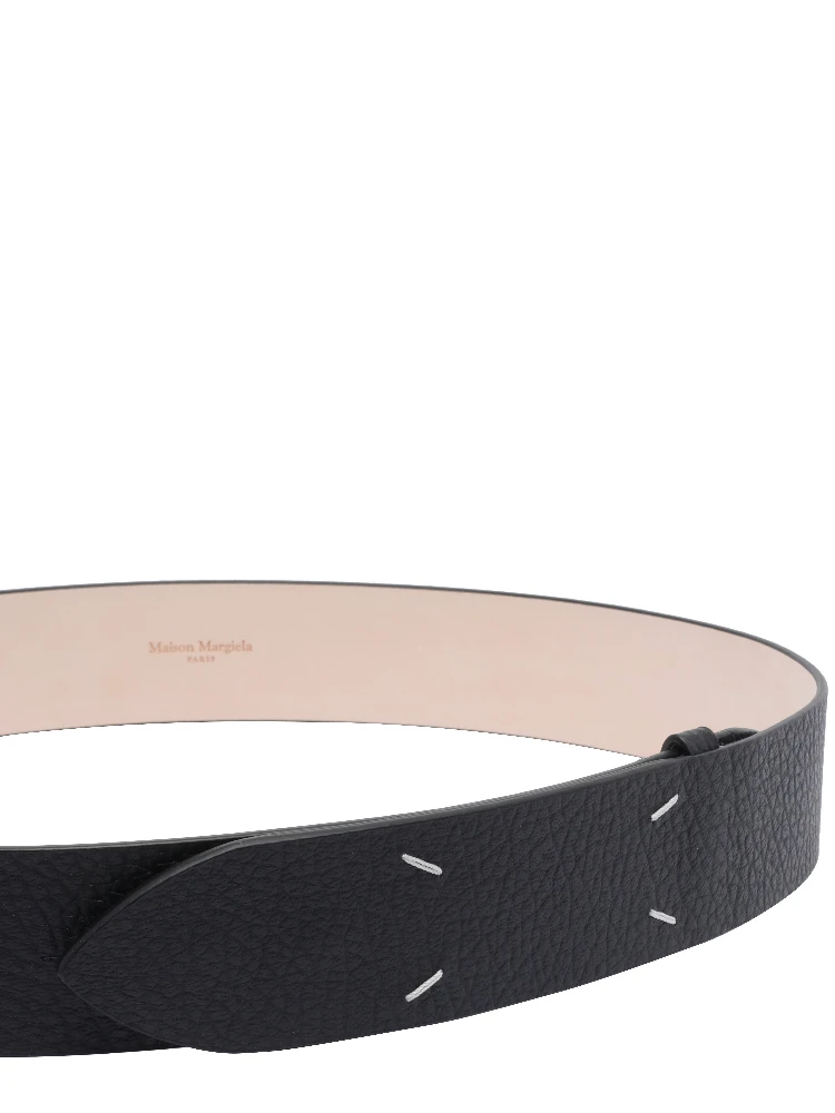Maison Margiela Belts Black alternative