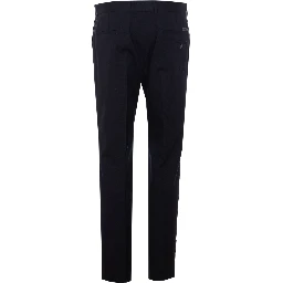 Dolce & Gabbana Trousers Black