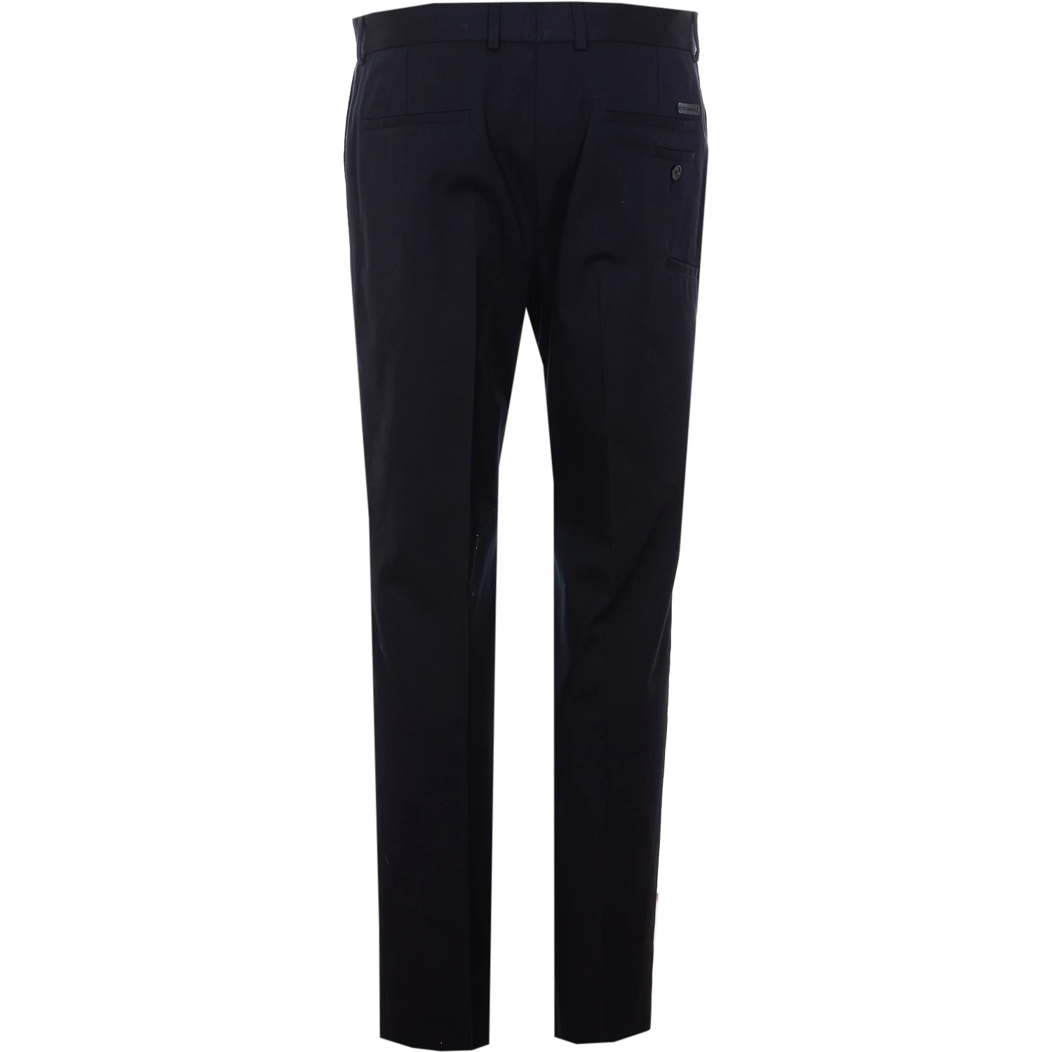 Dolce & Gabbana Trousers Black