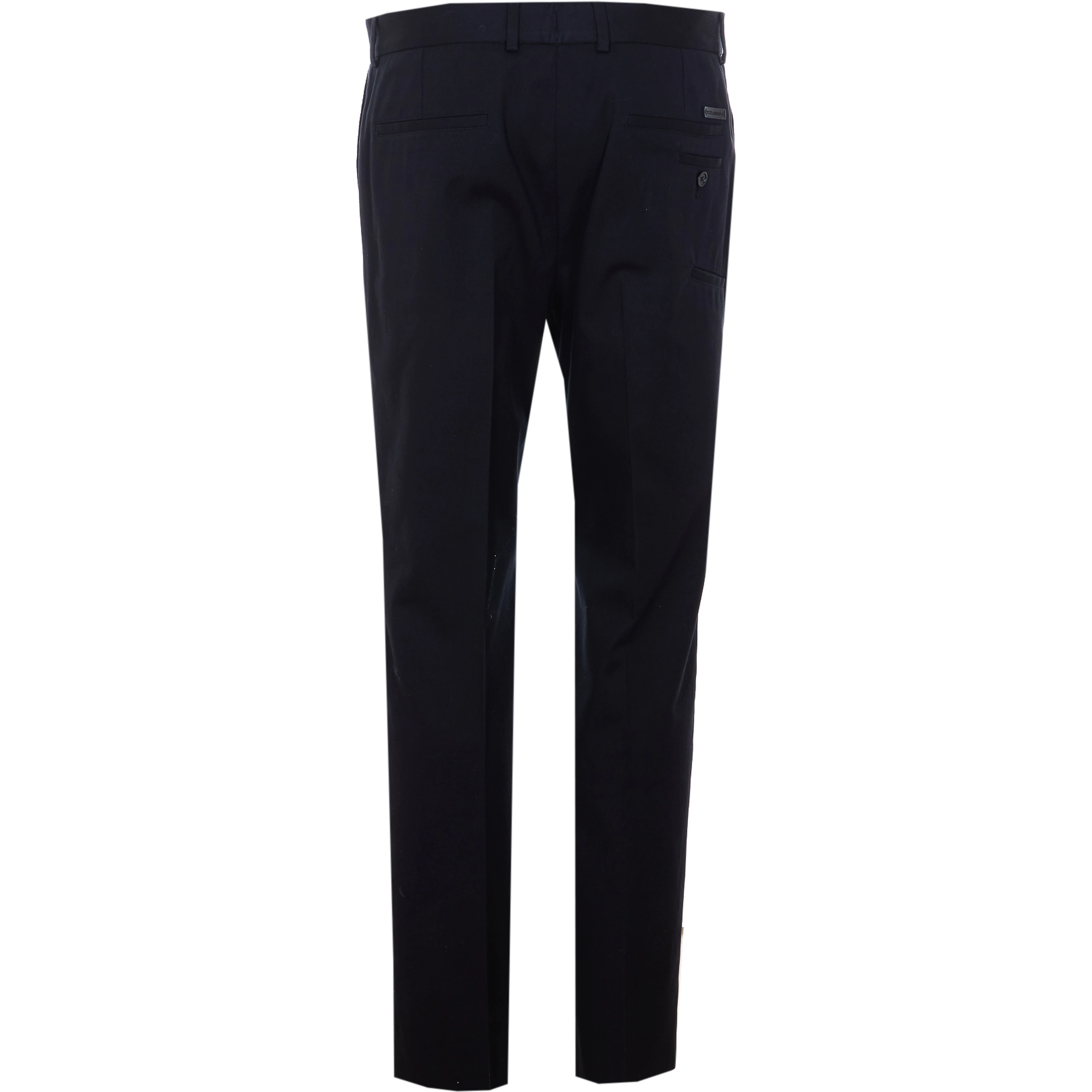 Dolce & Gabbana Trousers Black