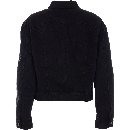 Ann Demeulemeester Shirts Black