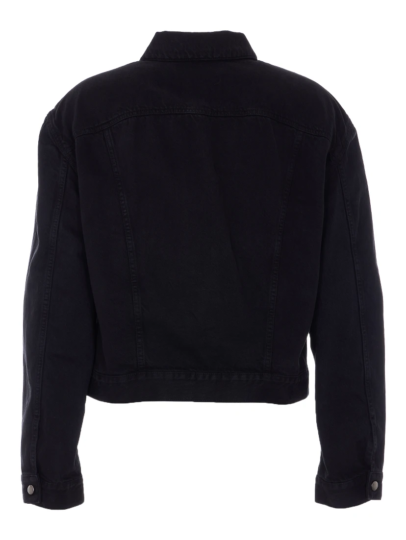 Ann Demeulemeester Shirts Black