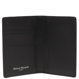 حقائب ميزون مارجيلا.. أسود