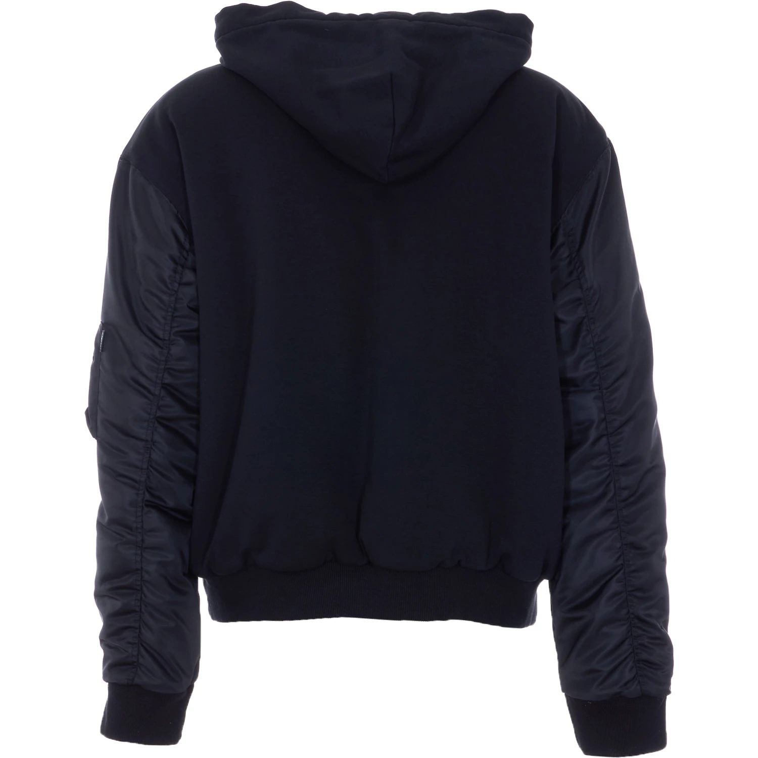 MM6 Maison Margiela Sweaters Black