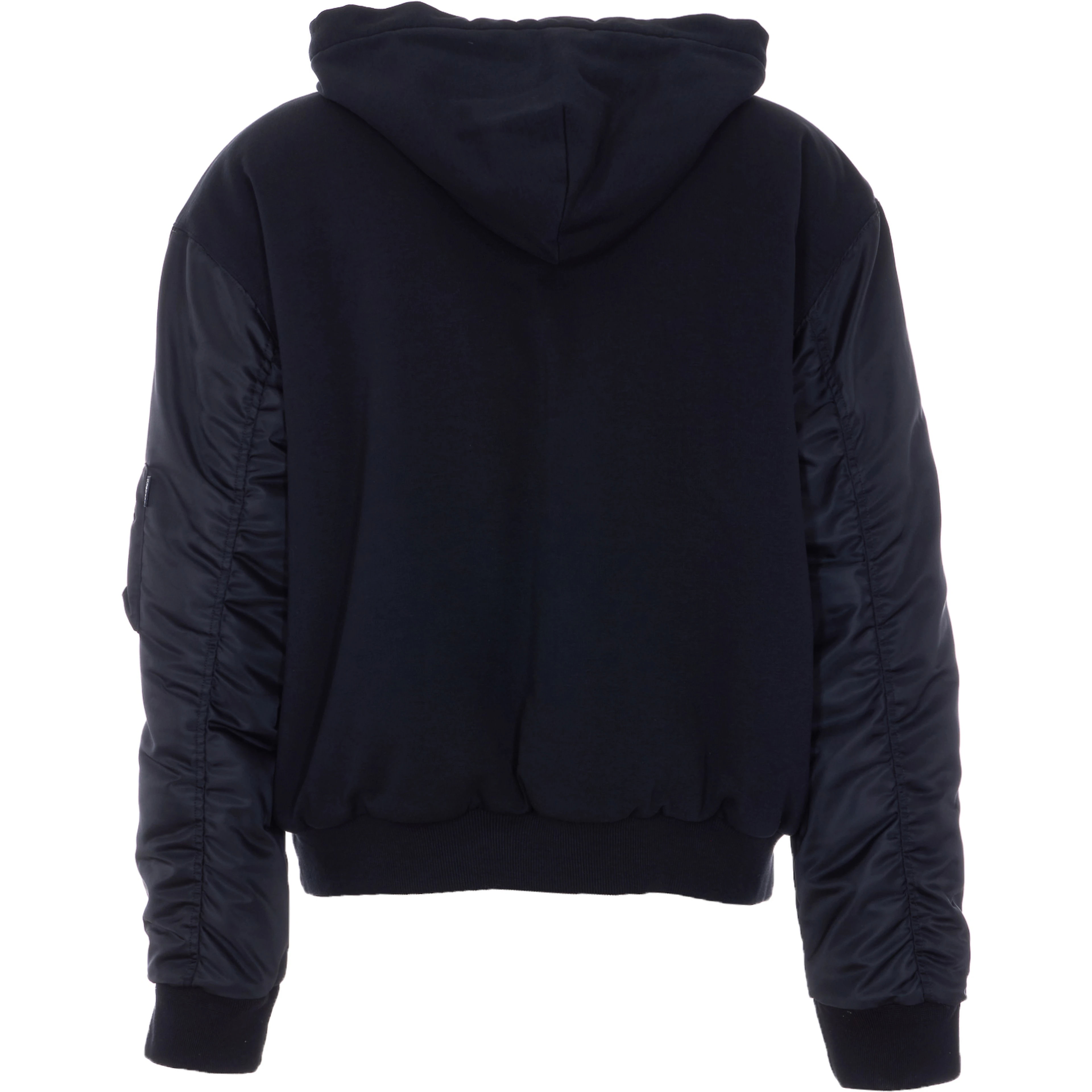 MM6 Maison Margiela Sweaters Black