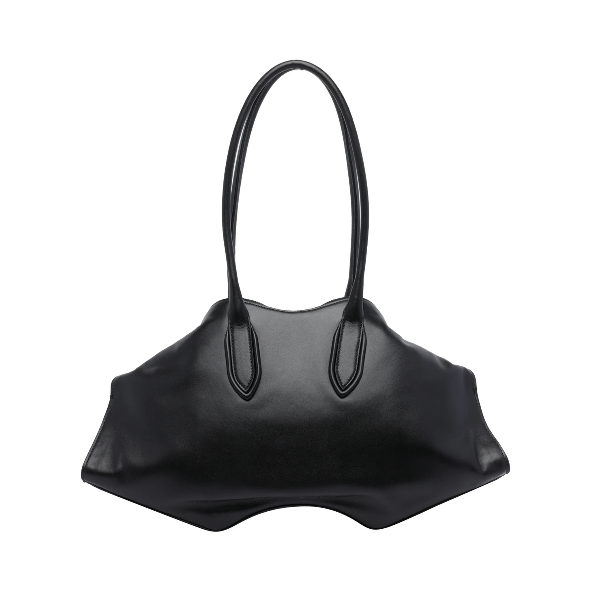 حقائب ألكسندر ماكوين.. أسود