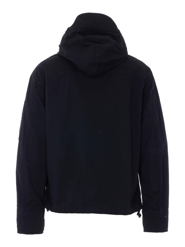 C.P. COMPANY Jackets Black alternative