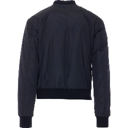 Dolce & Gabbana Jackets Black
