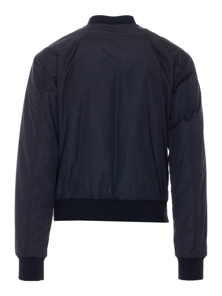 Dolce & Gabbana Jackets Black alternative