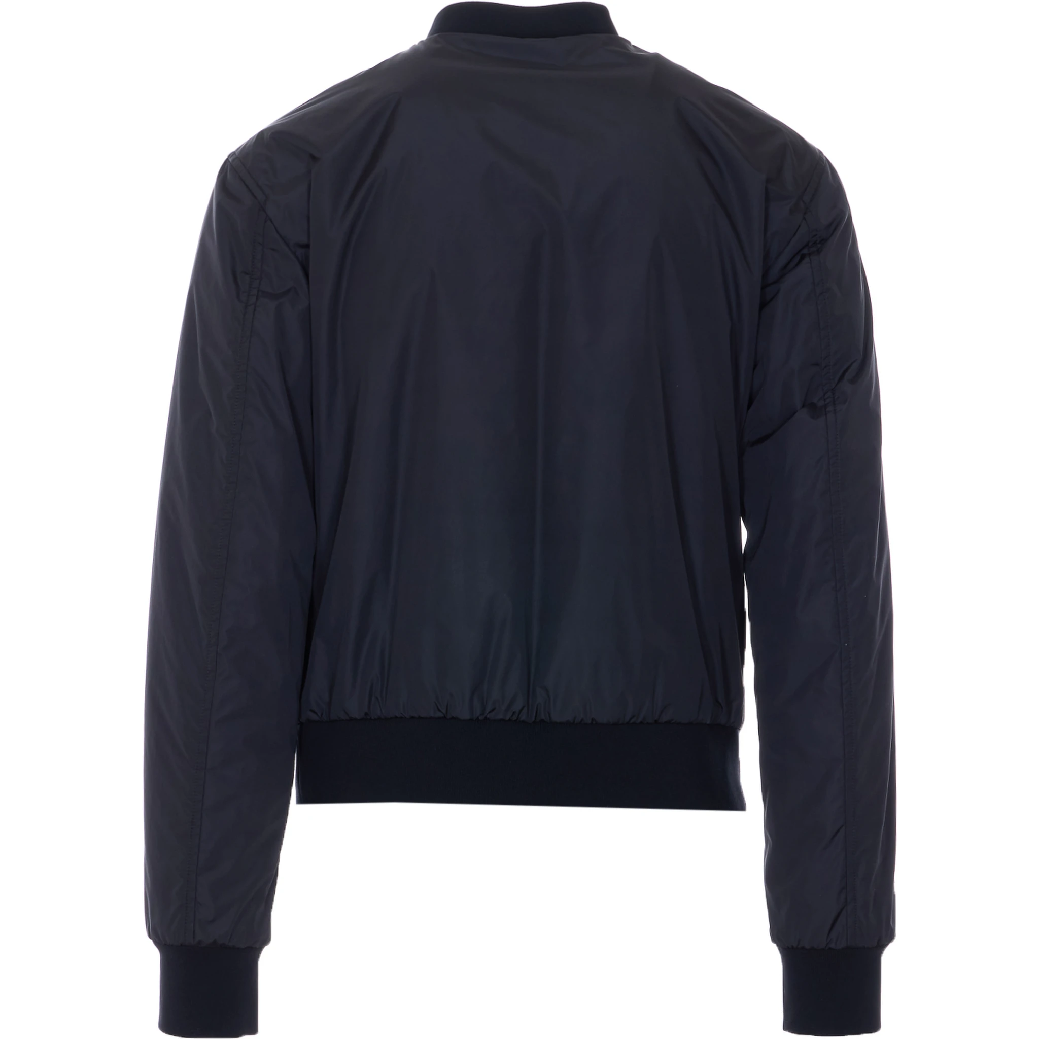 Dolce & Gabbana Jackets Black