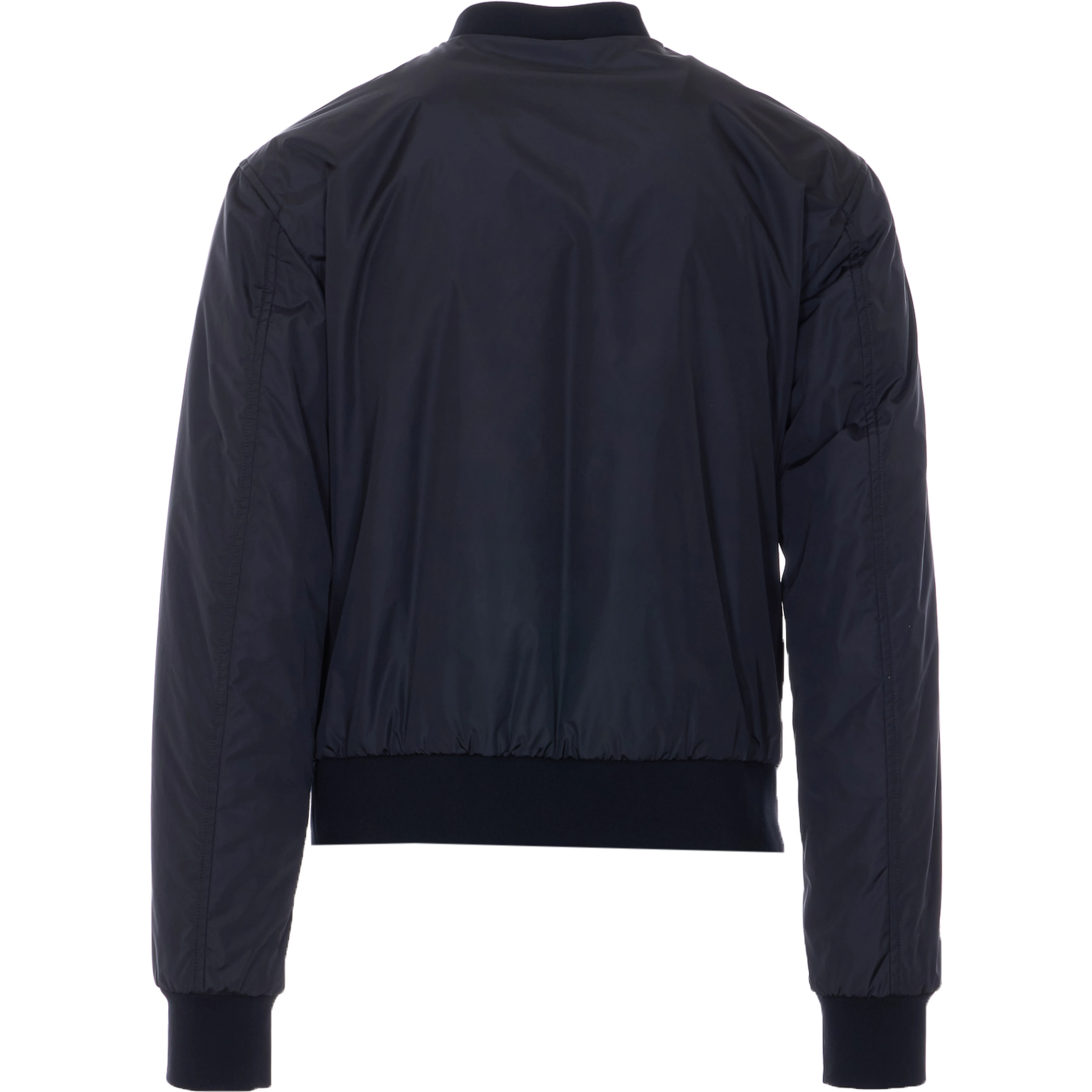 Dolce & Gabbana Jackets Black
