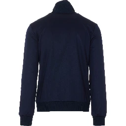 جاكيتات غوتشي زرقاء