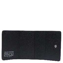 محافظ ميزون مارجيلا سوداء