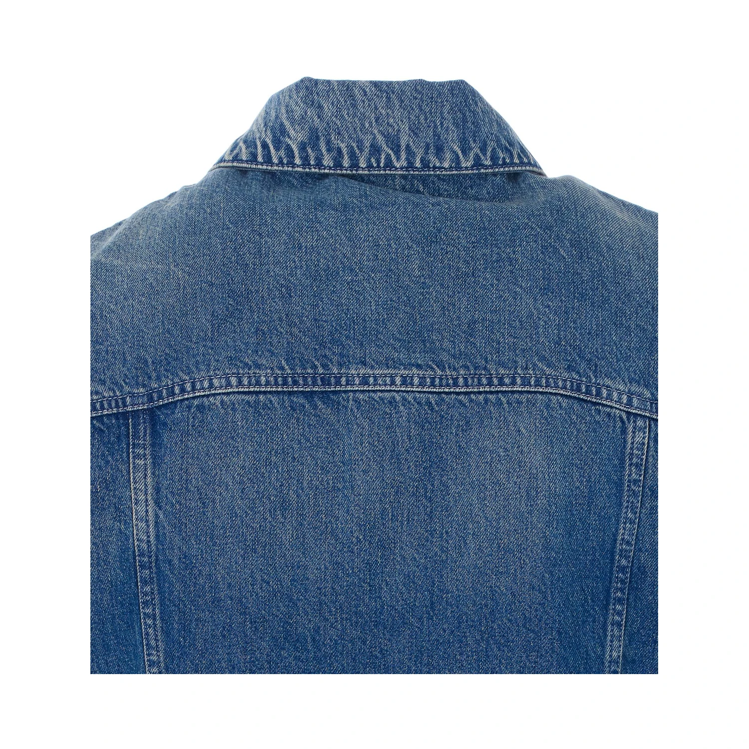 Ann Demeulemeester Jackets Blue