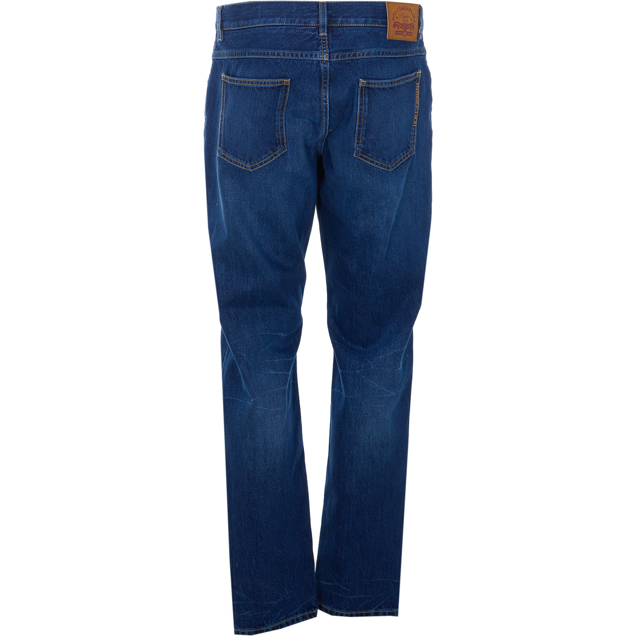 Dolce & Gabbana Trousers