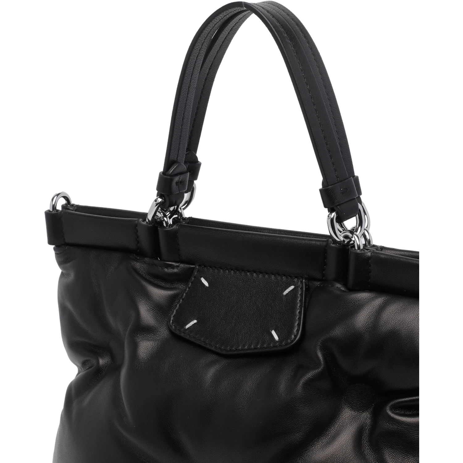 Maison Margiela Bags.. Black