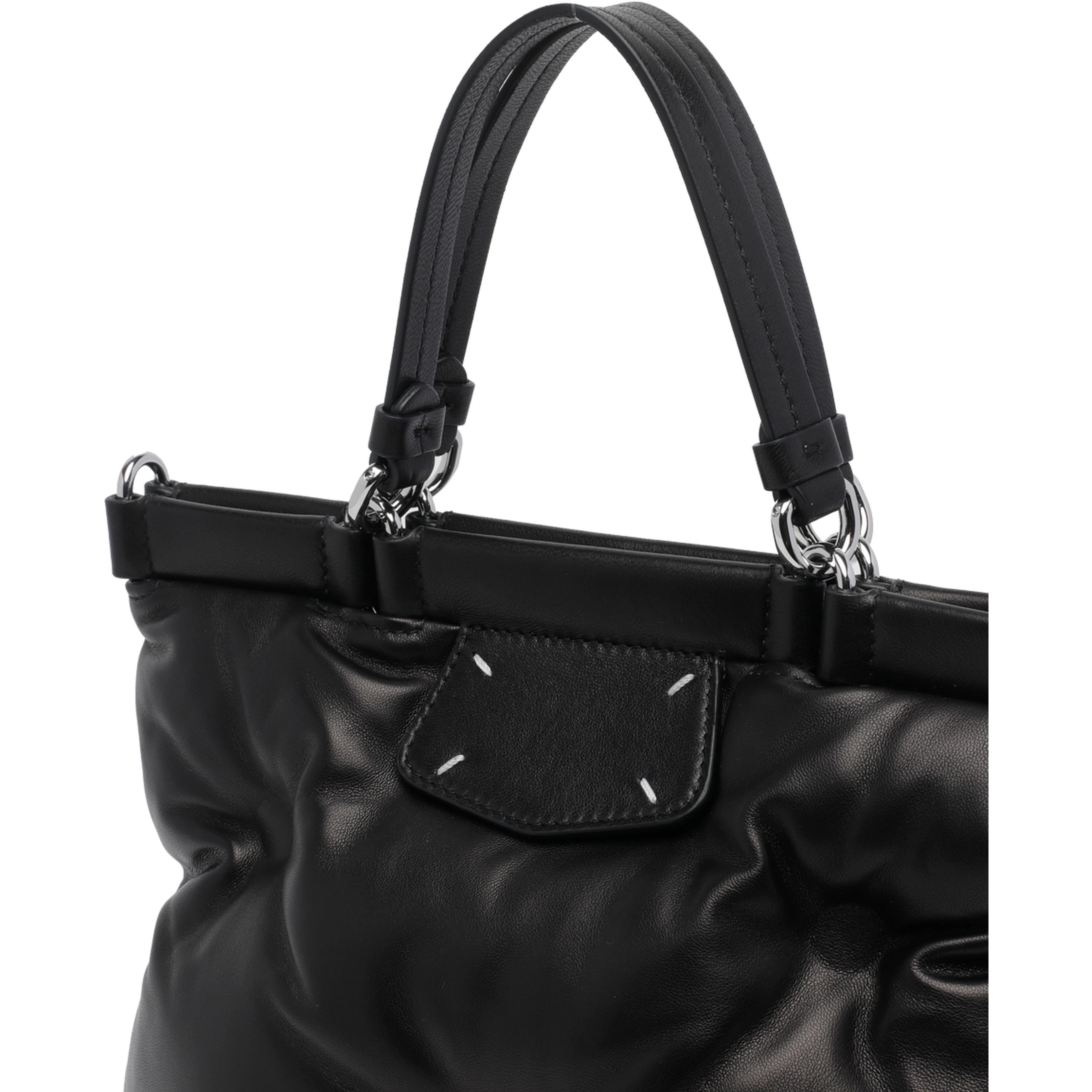 Maison Margiela Bags.. Black