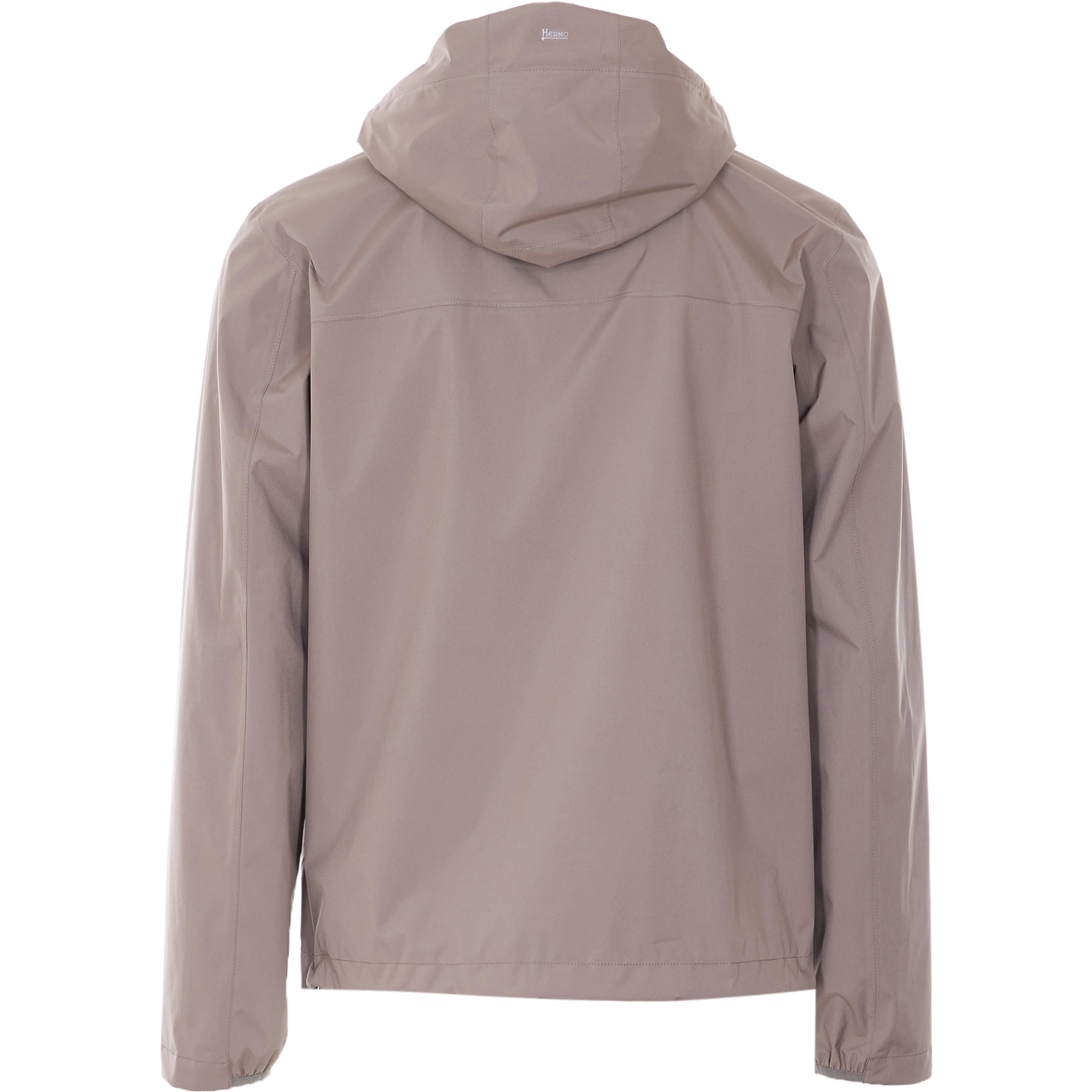 Herno Coats Beige