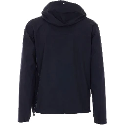 Herno Coats Black