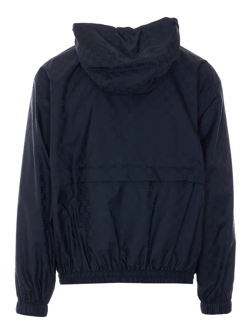 كنزات غوتشي زرقاء