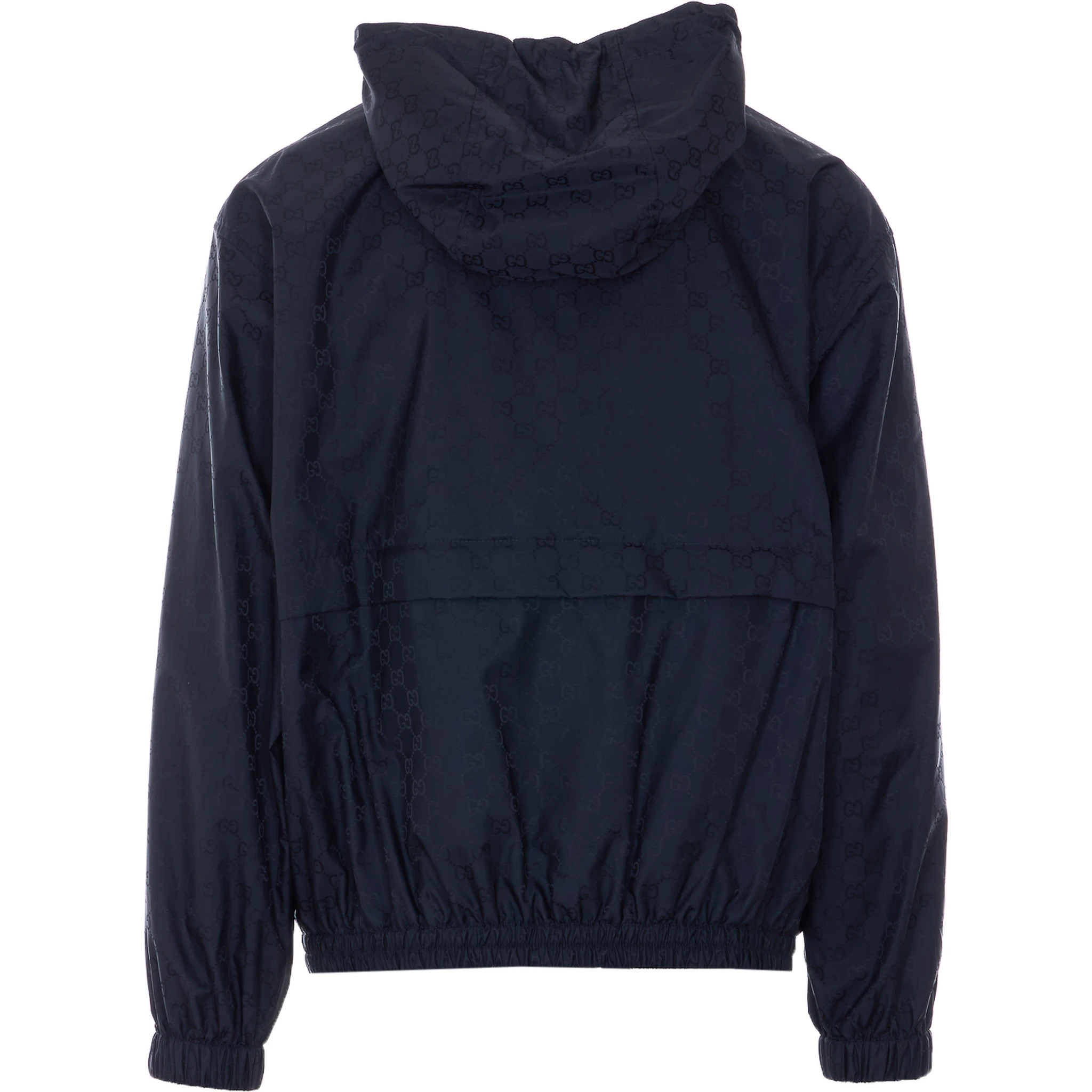 كنزات غوتشي زرقاء