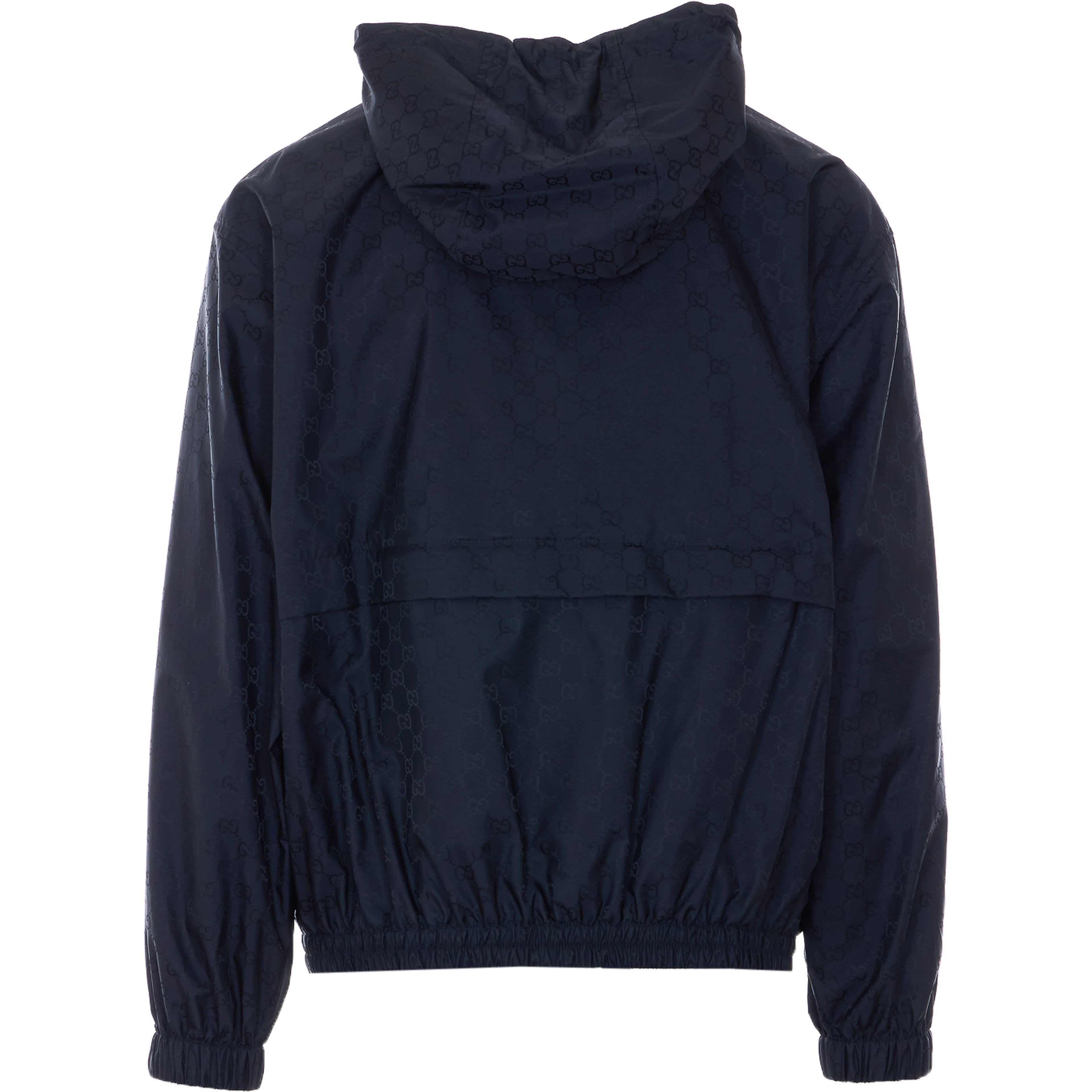 Gucci Sweaters Blue