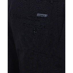 Dolce & Gabbana Trousers Black